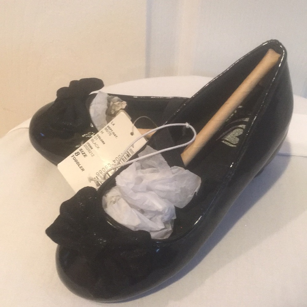 Toddler shoe